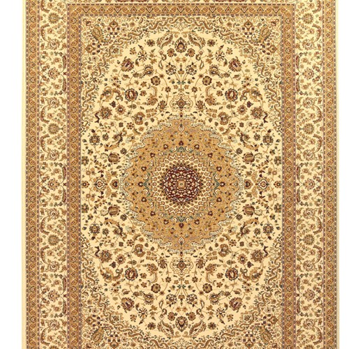 Κλασικό Χαλί Σαλονιού Sherazad 8351 Beige Royal Carpet 200X250