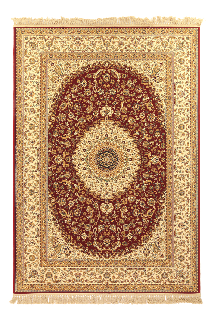 Κλασικό Χαλί Sherazad 8351 Red Royal Carpet