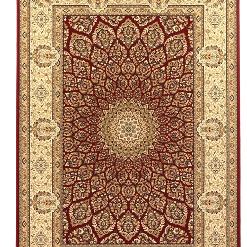 Κλασικό Χαλί Σαλονιού (200Χ250) Royal Carpet Sherazad 8405 Red
