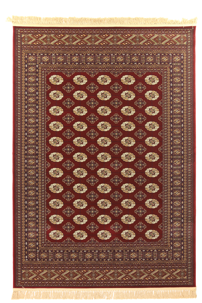 Κλασικό Χαλί Sherazad 8874 Red Royal Carpet