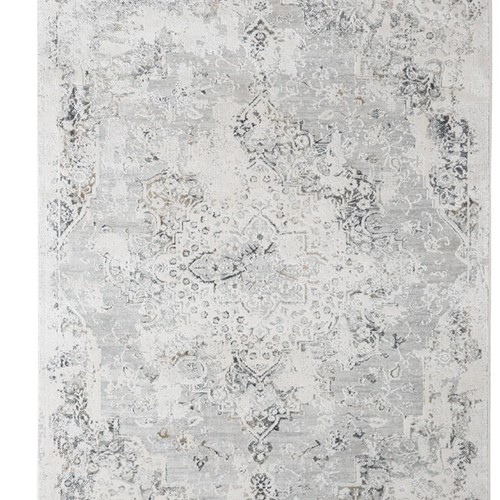 Χαλι Σαλονιού Royal Carpet 240Χ350 Silky 09 L. Beige
