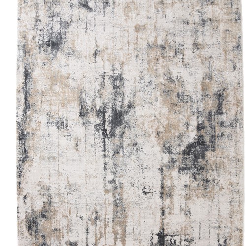 Χαλι Σαλονιού Royal Carpet 240Χ350 Silky 341C Beige