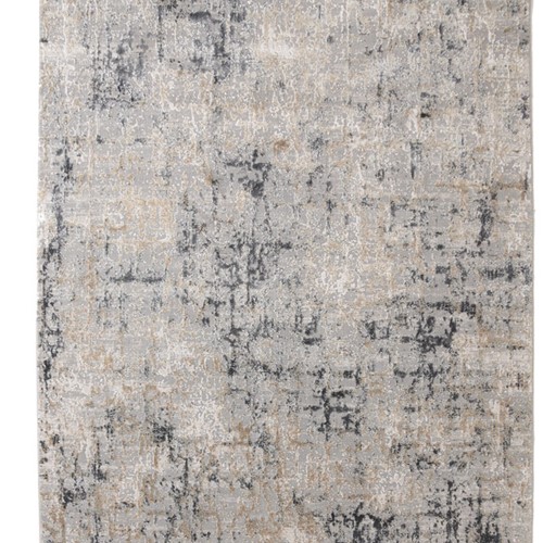 Χαλί σαλονιού SILKY 1.60X2.30 - 360A GREY royal carpet