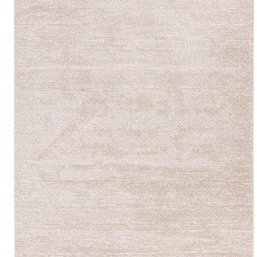 Μοντέρνο Χαλί Solid 1391 CREAM Royal Carpet - 70 x 140 cm