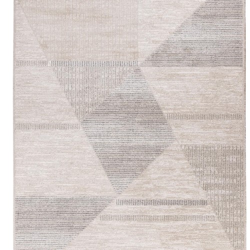 Μοντέρνο Χαλί Solid 1409 IVORY Royal Carpet - 200 x 250 cm