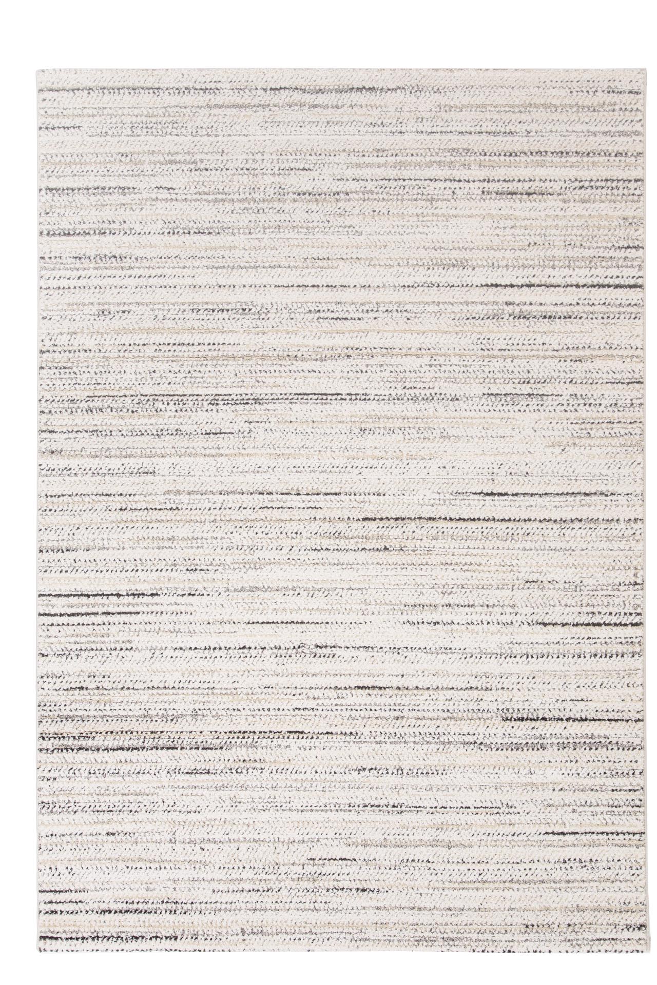Μοντέρνο Χαλί Solid 1772A WHITE Royal Carpet - 240 x 300 cm