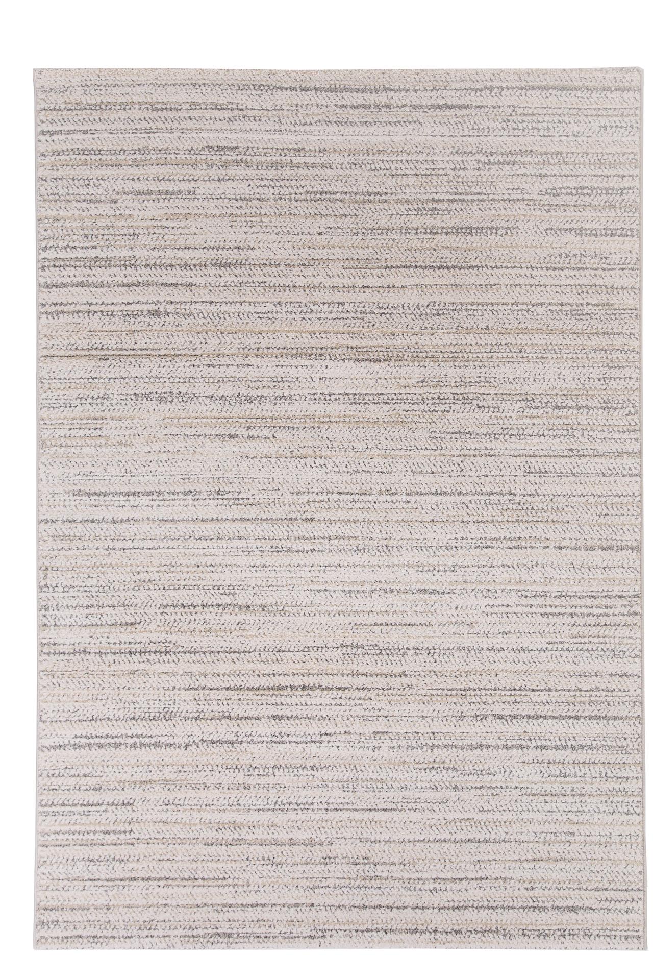 Μοντέρνο Χαλί Solid 1772C WHITE Royal Carpet - 200 x 300 cm