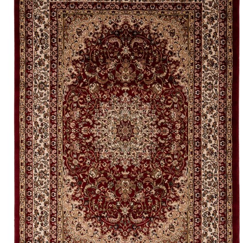 Κλασικό Χαλί Teheran 2513 RED Royal Carpet - 133 x 190 cm
