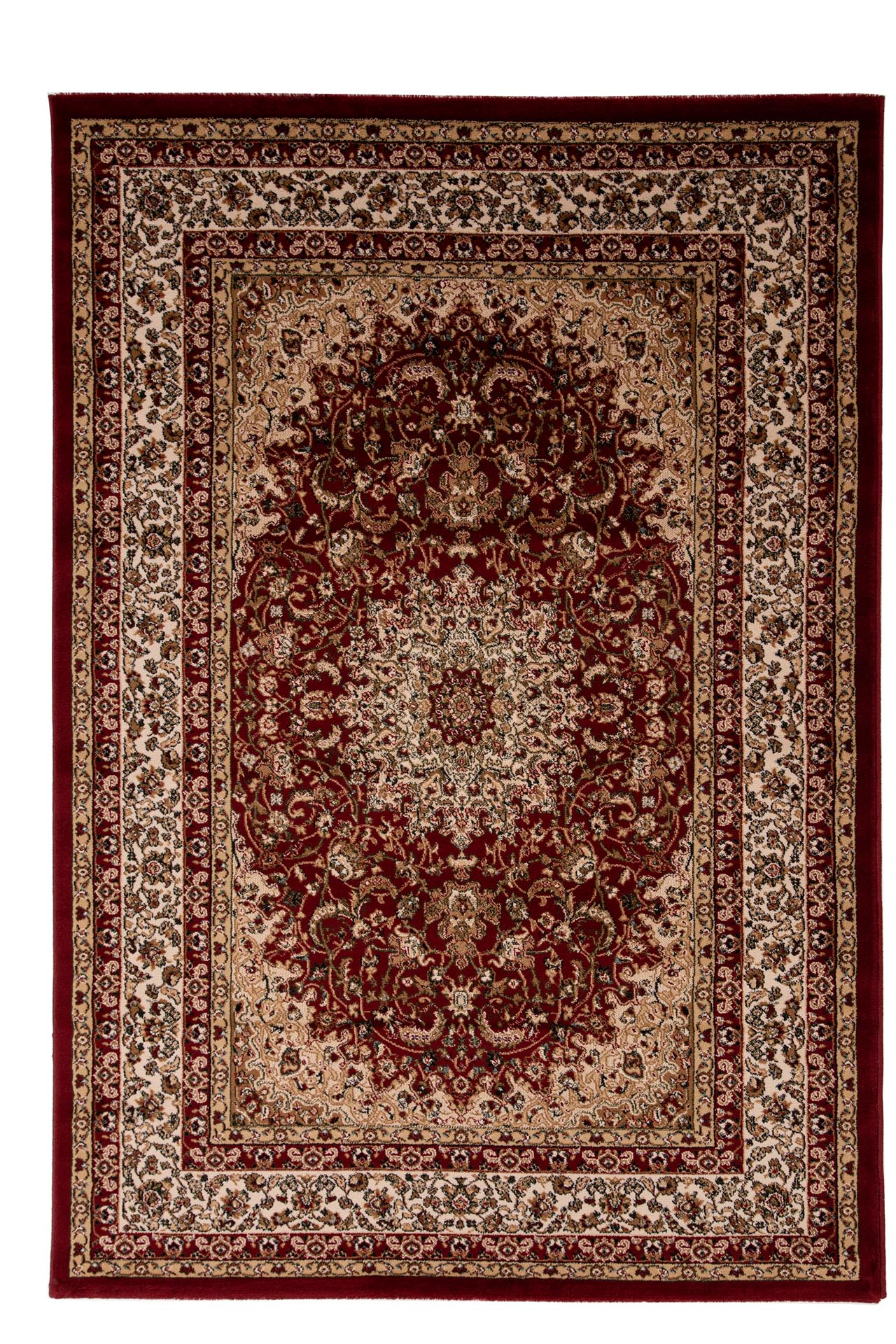 Κλασικό Χαλί Teheran 2513 RED Royal Carpet - 160 x 230 cm