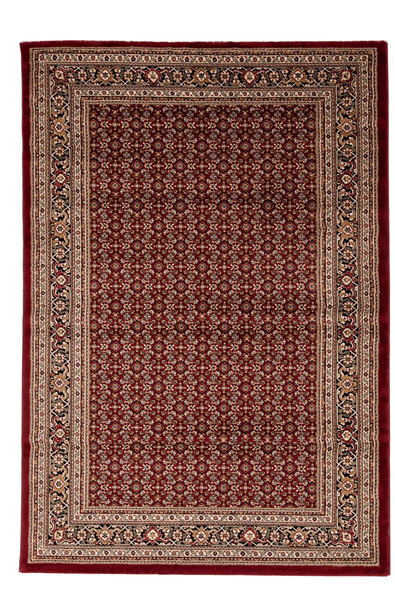 Κλασικό Χαλί Teheran 3924 RED Royal Carpet - 133 x 190 cm