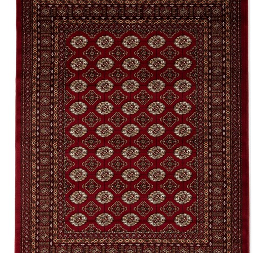 Κλασικό Χαλί Teheran 6465 RED Royal Carpet - 240 x 300 cm