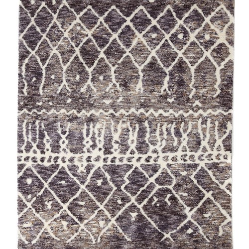 Χαλί Σαλονιού Royal Carpet Terra 4991 36 - 154x154 cm Round