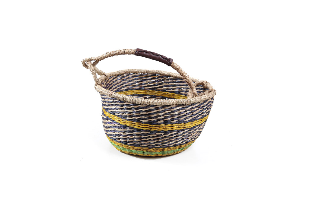 Καλάθι Brandy M (30x30x18) Soulworks