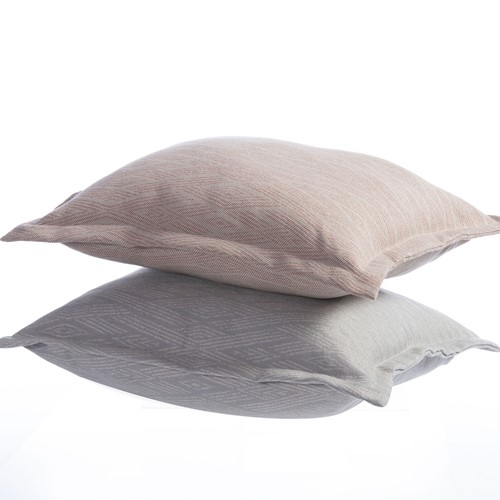 Μαξιλάρι Διακοσμητικό Nef-Nef Colton 50X50 Pink