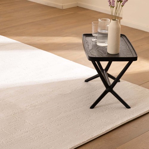 Χαλί Bianca 379A CREAM Royal Carpet - 200 x 250 cm