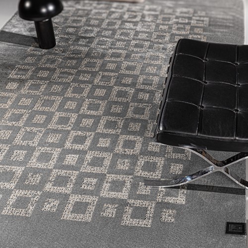 Χαλί Guy Laroche Kayak Carbon 190x290