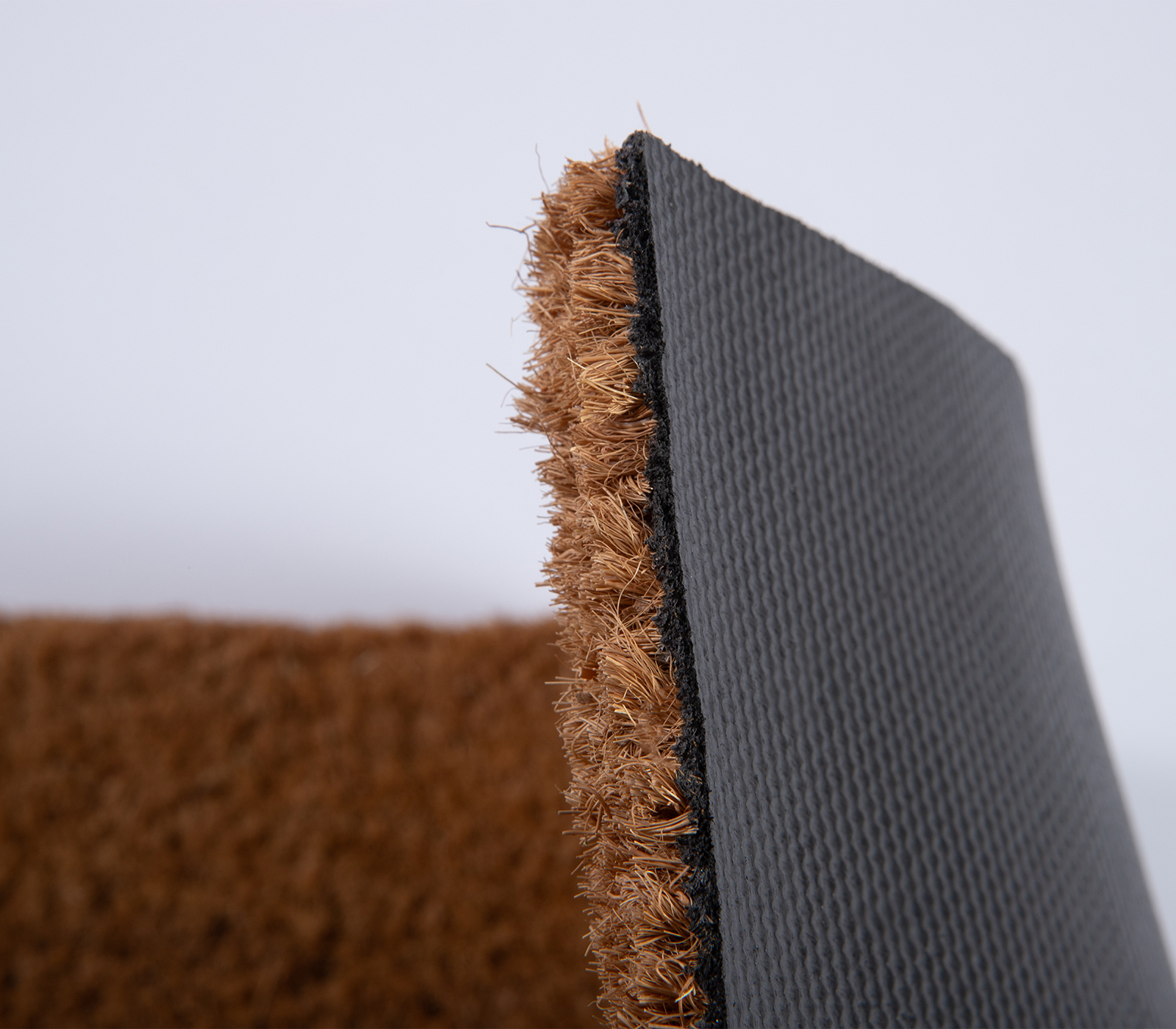 Ταπέτο Εισόδου Nef-Nef Homeware Pots 45X75 Natural