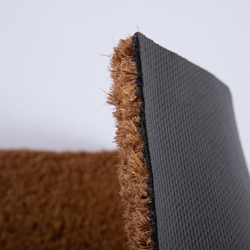 Ταπέτο Εισόδου Nef-Nef Homeware Pots 45X75 Natural