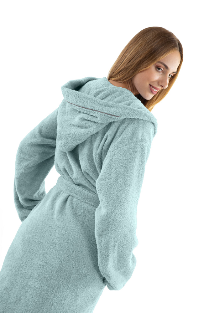 Μπουρνούζι Guy Laroche Casual Sky X.Large