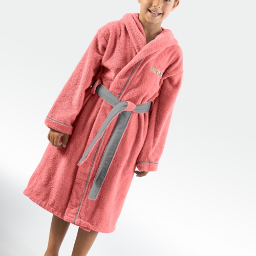 Παιδικό Μπουρνούζι Guy Laroche Kiddies Mellon 10-12