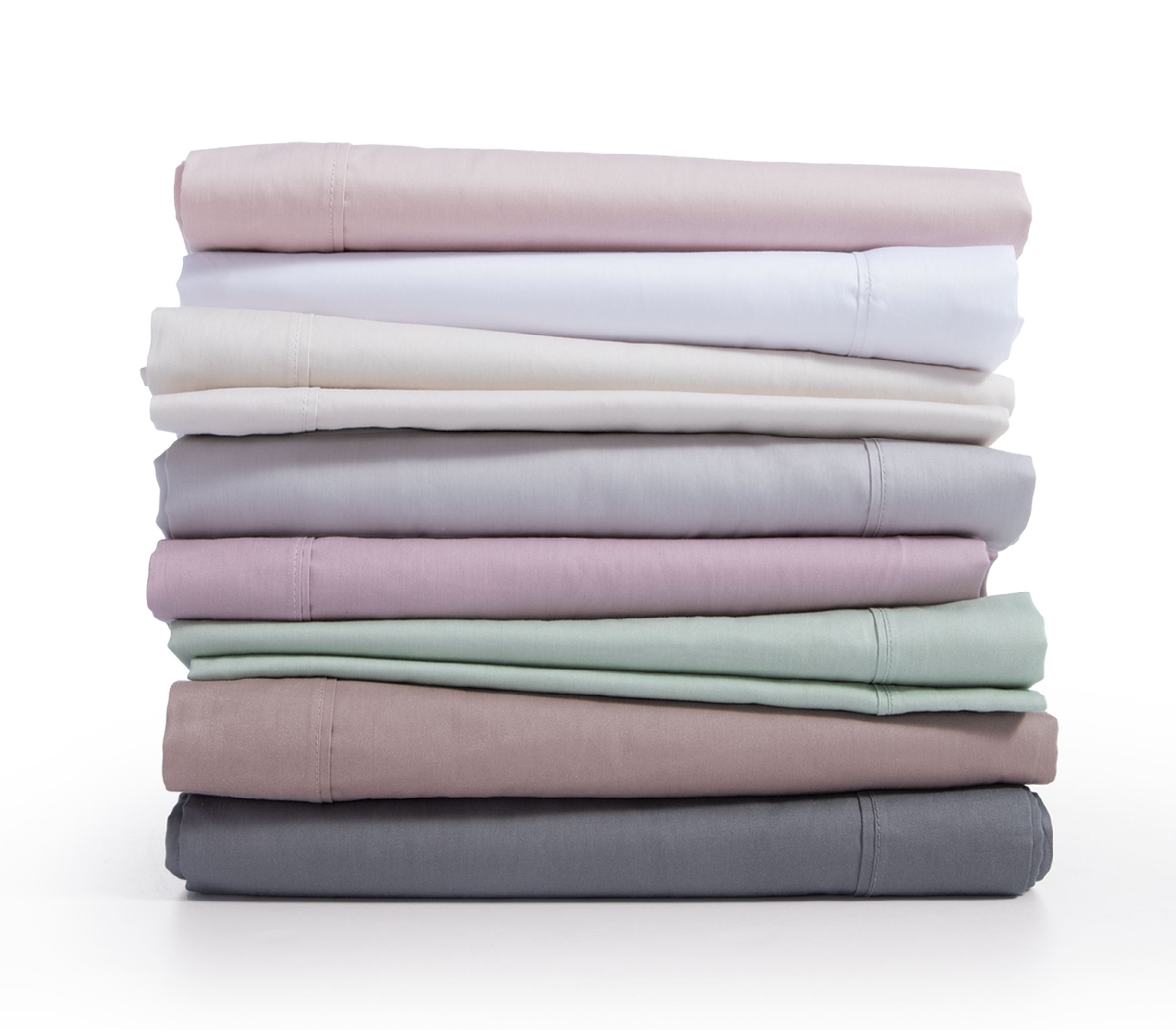  Σετ Παπλωματοθήκη Υπέρδιπλη Nef-Nef Homeware (Σετ) Elements 24 240X220 Graffite