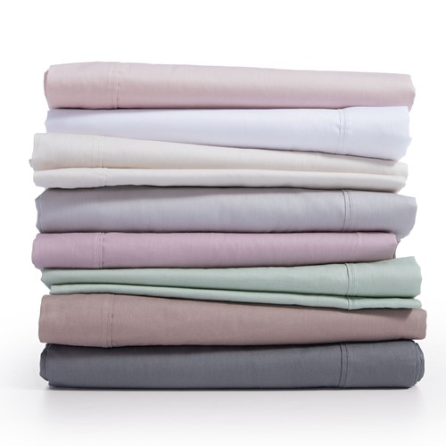 Σετ Παπλωματοθήκη Υπέρδιπλη Nef-Nef Homeware (Σετ) Elements 24 240X220 Graffite