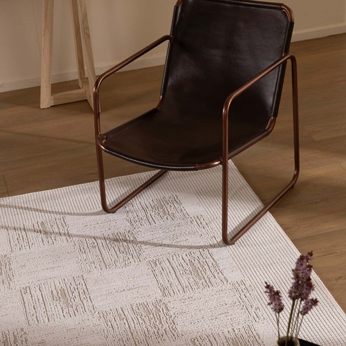 Χαλί Bianca 680A BEIGE Royal Carpet - 200 x 250 cm