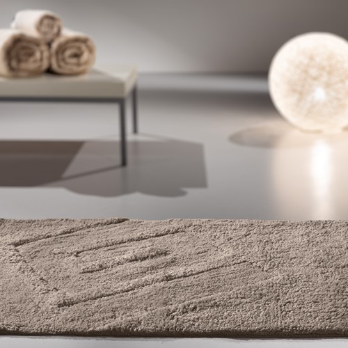 ΠΑΤ.TRIVIA TAUPE 40X60