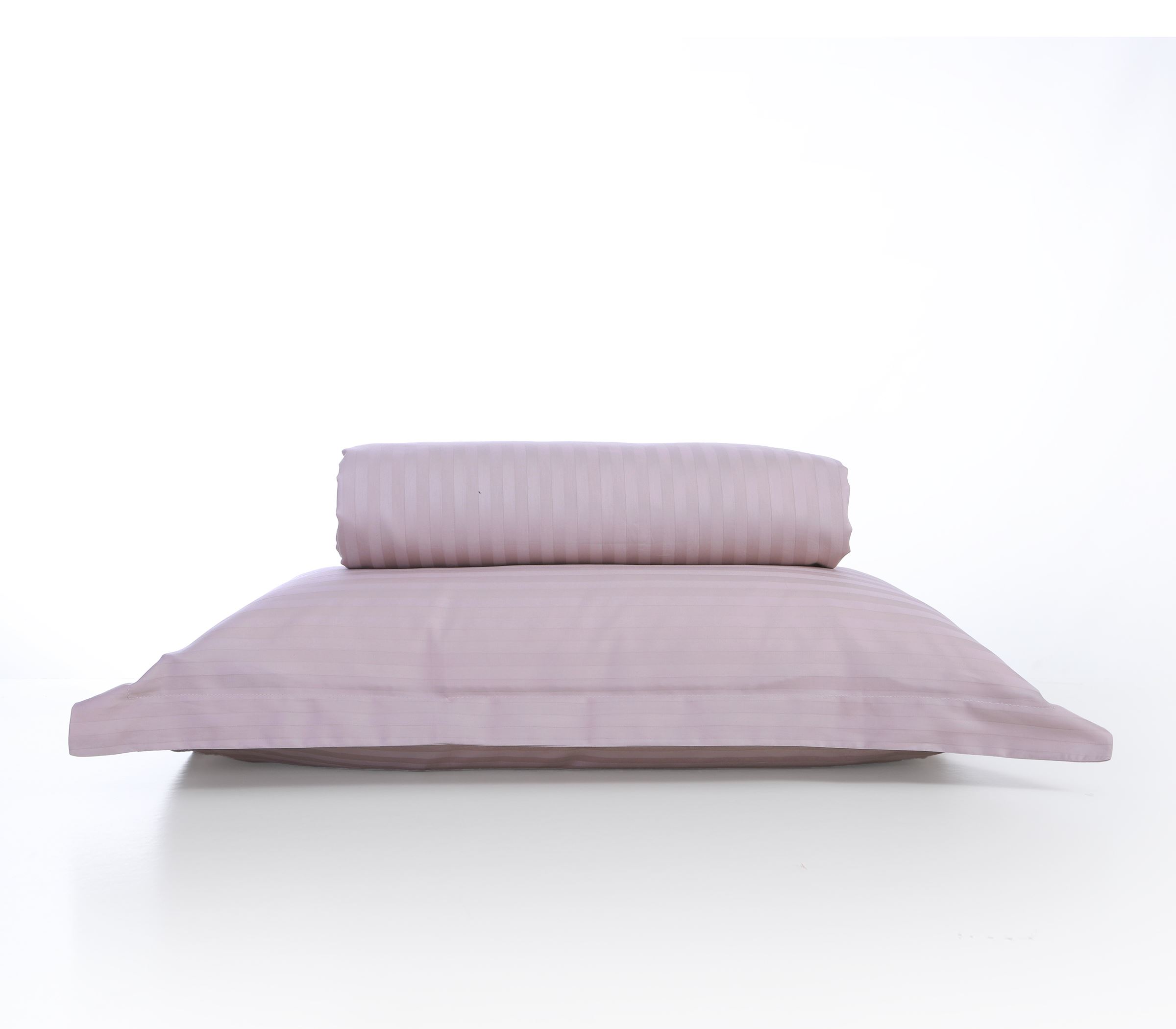  Σετ Παπλωματοθήκη Υπέρδιπλη Nef-Nef Homeware (Σετ) Elements 24 240X220 Orchid