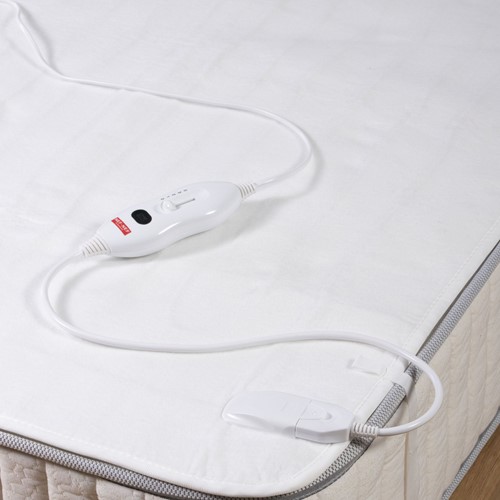 Ηλεκτρική Κουβέρτα Μονή Nef-Nef Homeware 80Χ150