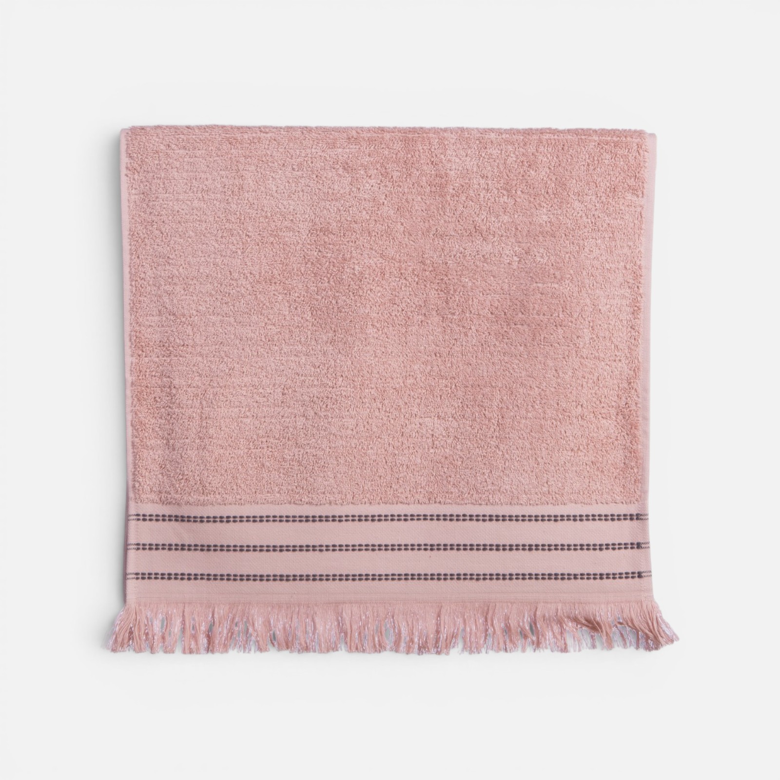 Πετσέτα Χεριών Nef-Nef Homeware Apart 30x50 Rose