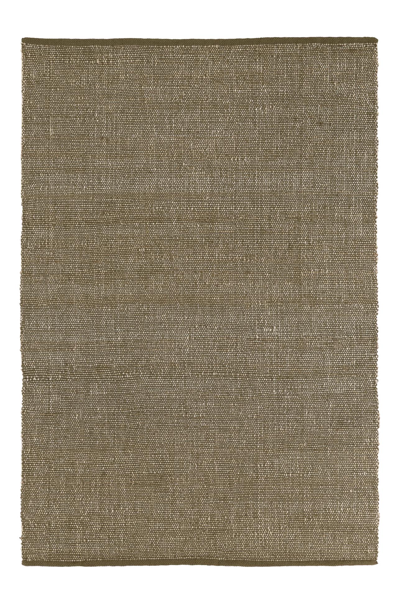  BLEACH OLIVE Royal Carpet - 140 x 200 cm