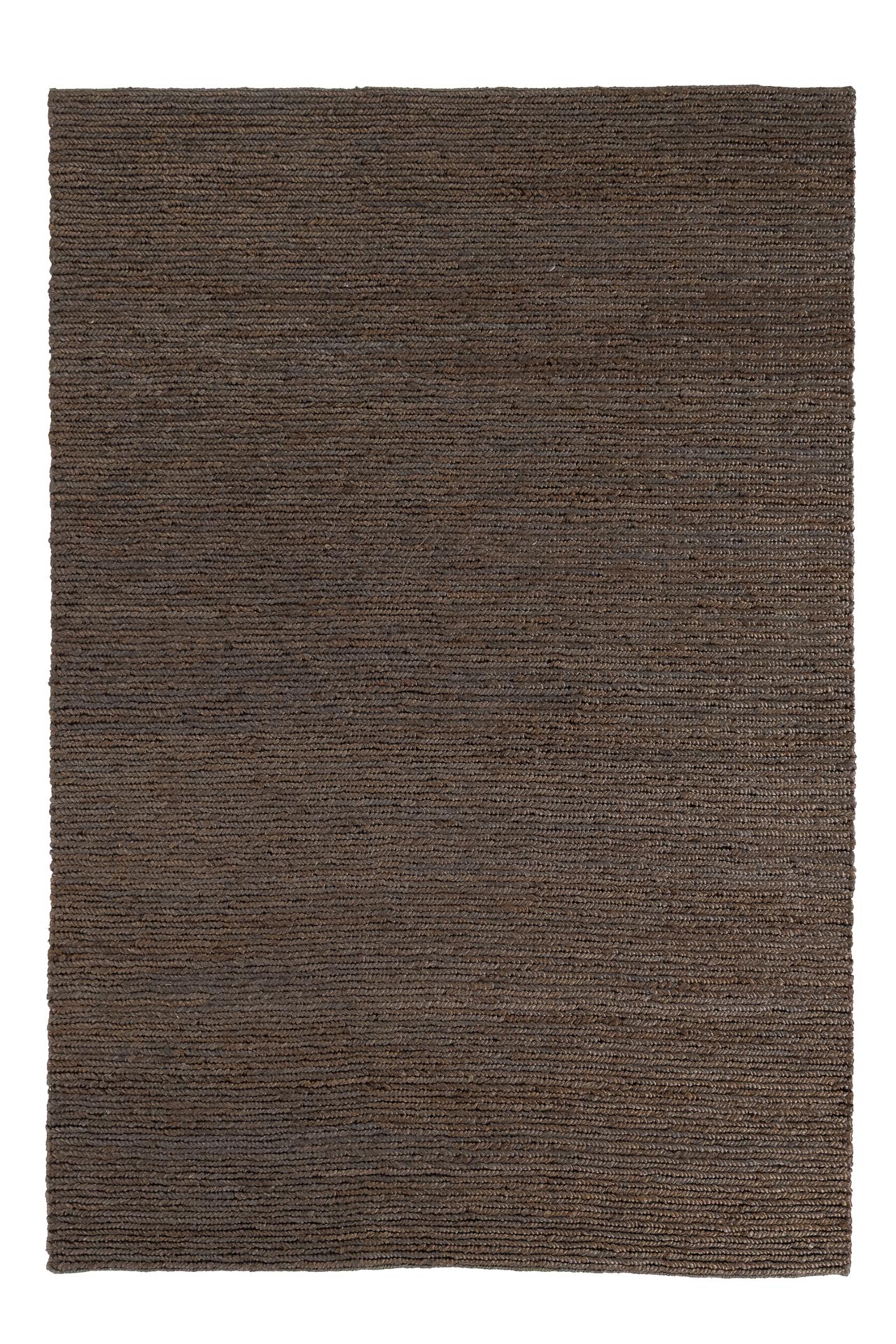  CHARCOAL Royal Carpet - 200 x 300 cm