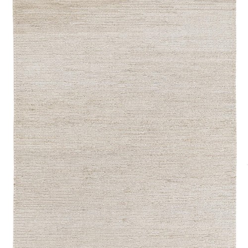 BLEACH WHITE Royal Carpet - 160 x 230 cm