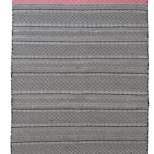 Χαλί Σαλονιού Royal Carpet Urban Cotton Kilim Estelle Bossa Nova
