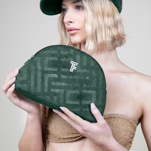 Καπέλο-Jockey Feel and Touch Icon Verde