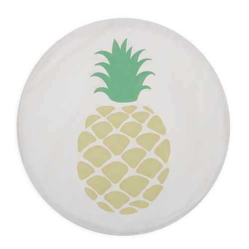 Σουπλά Nef-Nef Delicious 33X48 Ecru/Lime