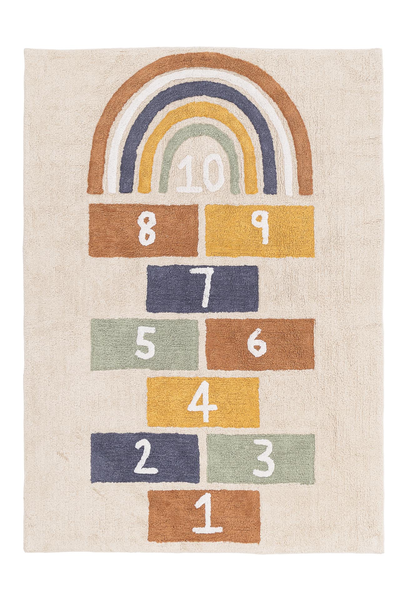  001 K Royal Carpet - 140 x 200 cm