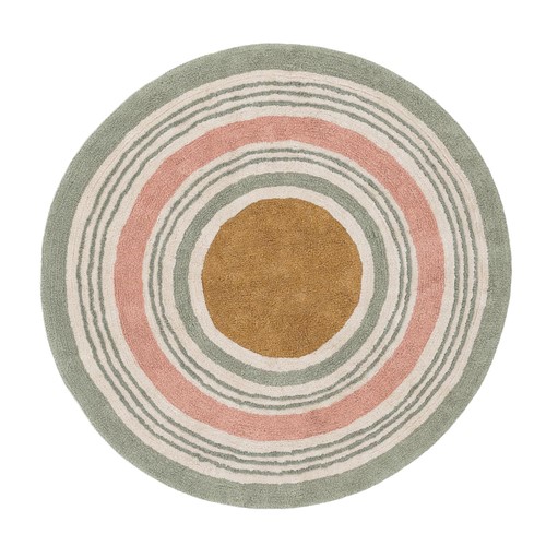 022 K Royal Carpet - 140 x 140 cm