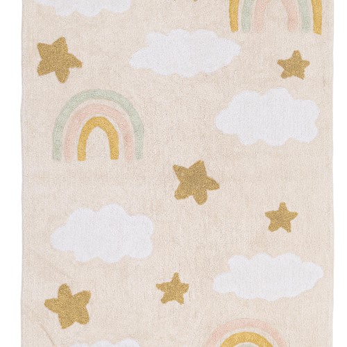 110 K Royal Carpet - 140 x 200 cm