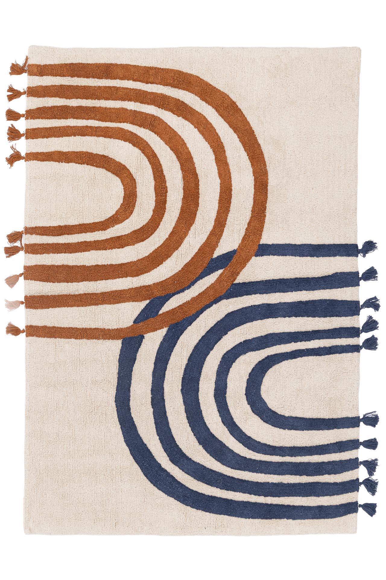  134 J Royal Carpet - 140 x 200 cm