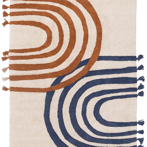 134 J Royal Carpet - 140 x 200 cm