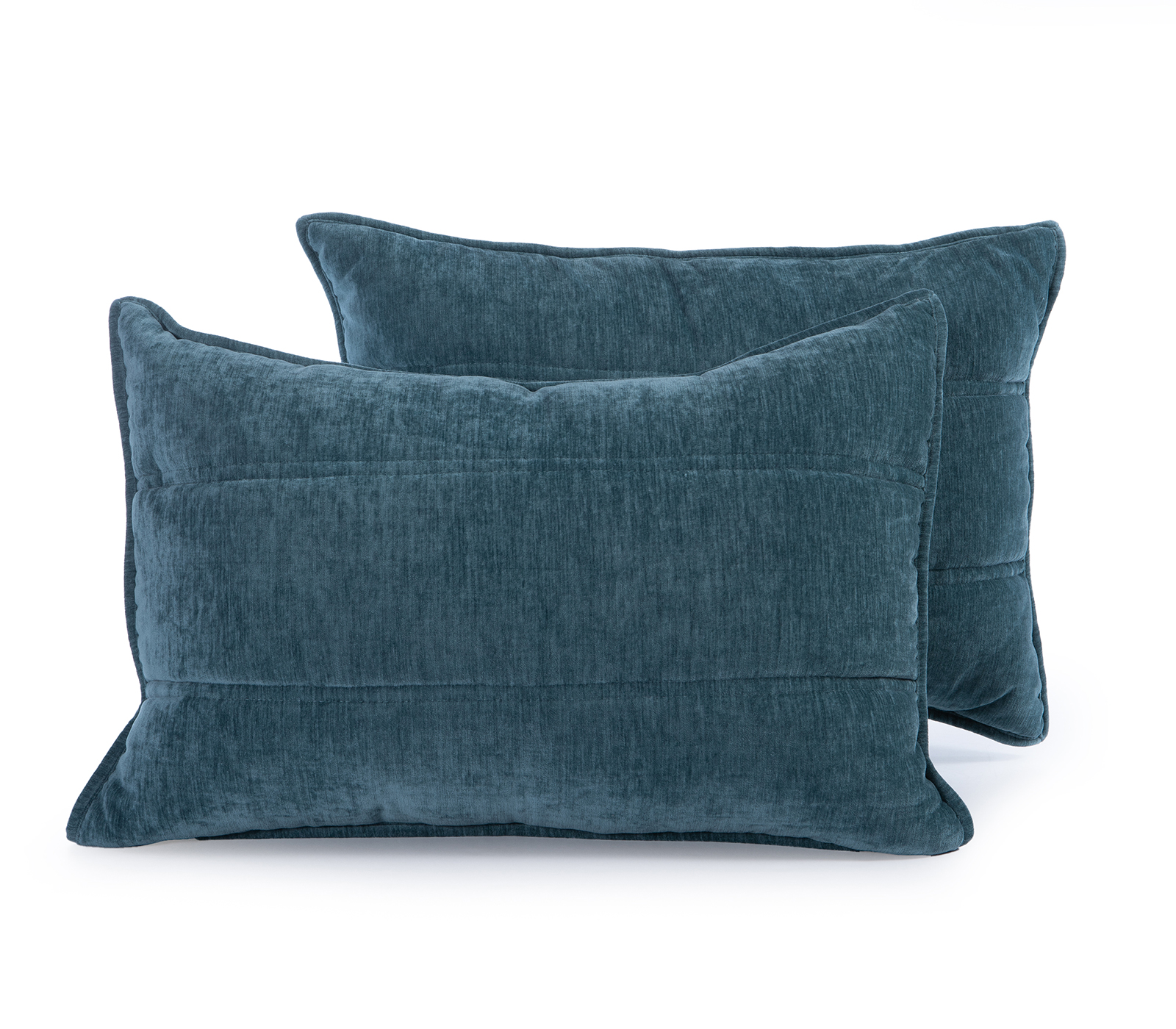 Μαξιλαροθήκες Nef-Nef Homeware (Σετ) Paradise 52X72 Green