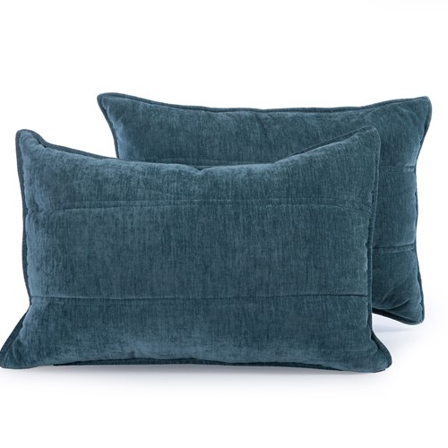 Μαξιλαροθήκες Nef-Nef Homeware (Σετ) Paradise 52X72 Green