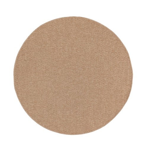 Ψάθα Avanos 7565 JUTE Royal Carpet - 160 x 160 cm