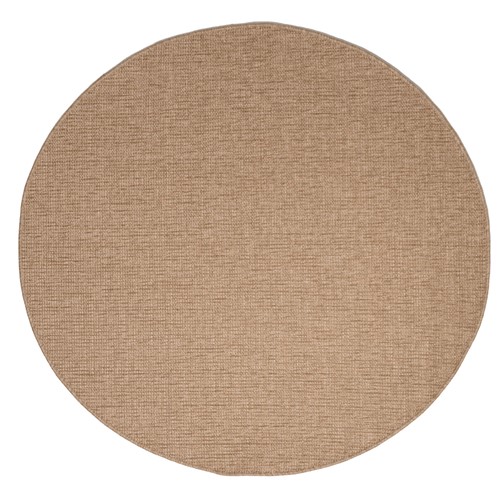 Ψάθα Avanos 8586 JUTE Royal Carpet - 2 x 2 cm