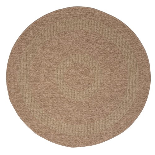 Ψάθα Avanos 8866 OLIVE Royal Carpet - 200 x 200 cm