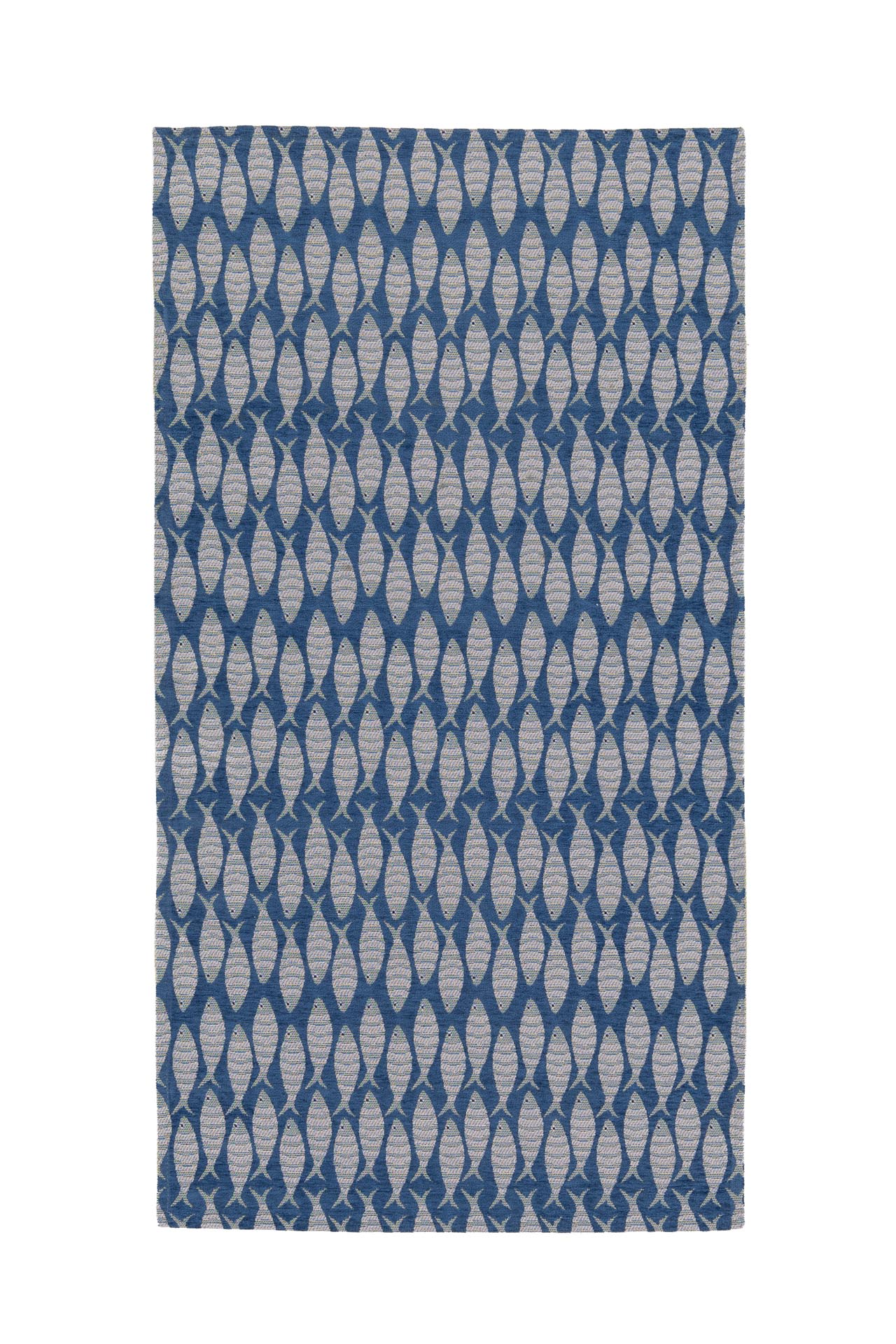 Χαλί Canvas 1006 X Royal Carpet - 75 x 150 cm