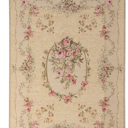 Χαλί Σαλονιού Royal Carpet Canvas 204J