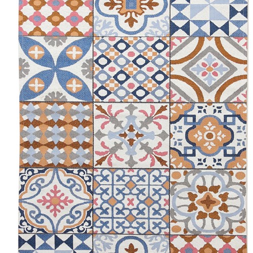 Χαλί Διαδρόμου Canvas 213X Royal Carpet 75X150